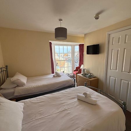 The Brunswick Hotel Bridlington Eksteriør bilde