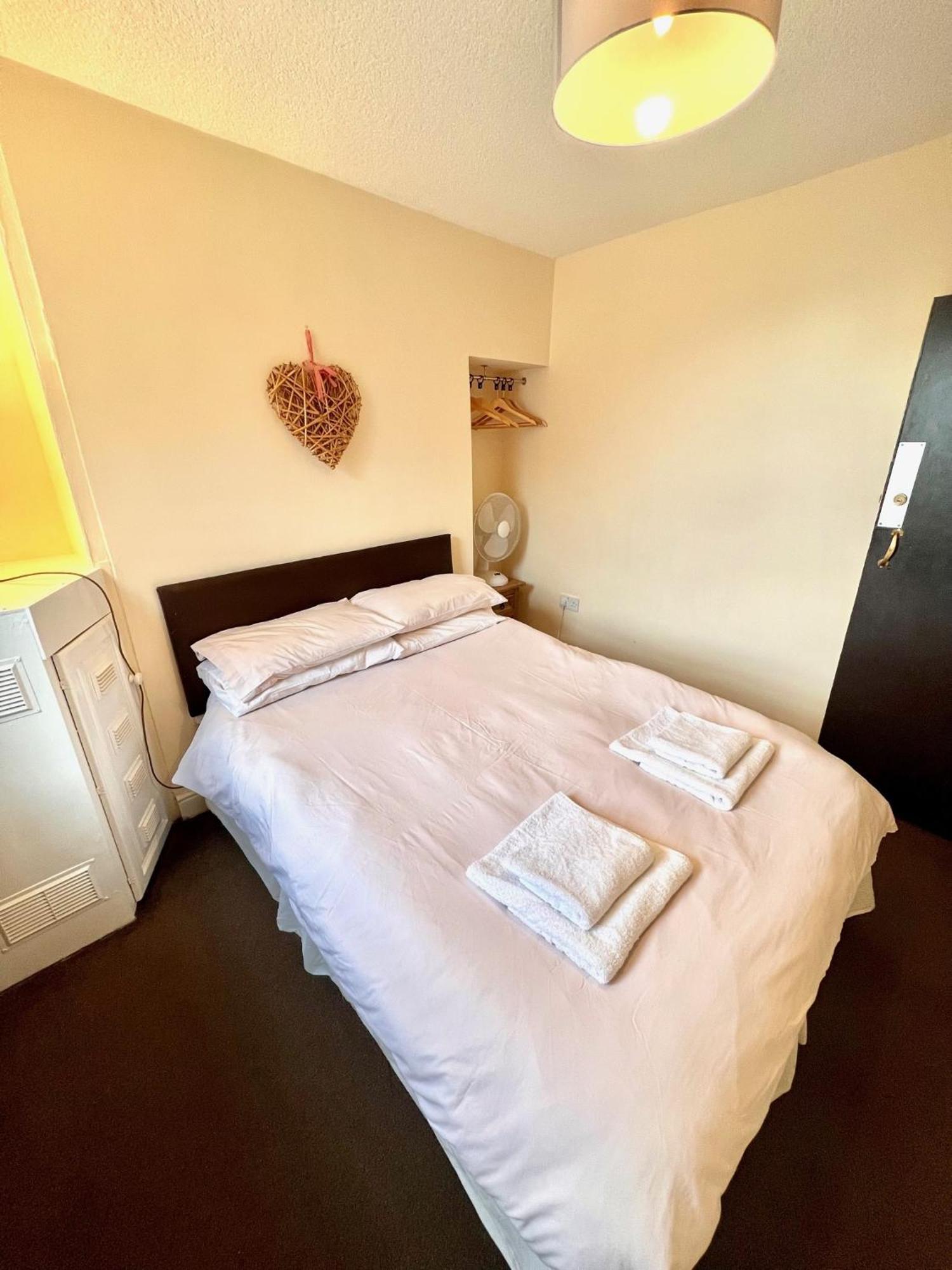 The Brunswick Hotel Bridlington Eksteriør bilde
