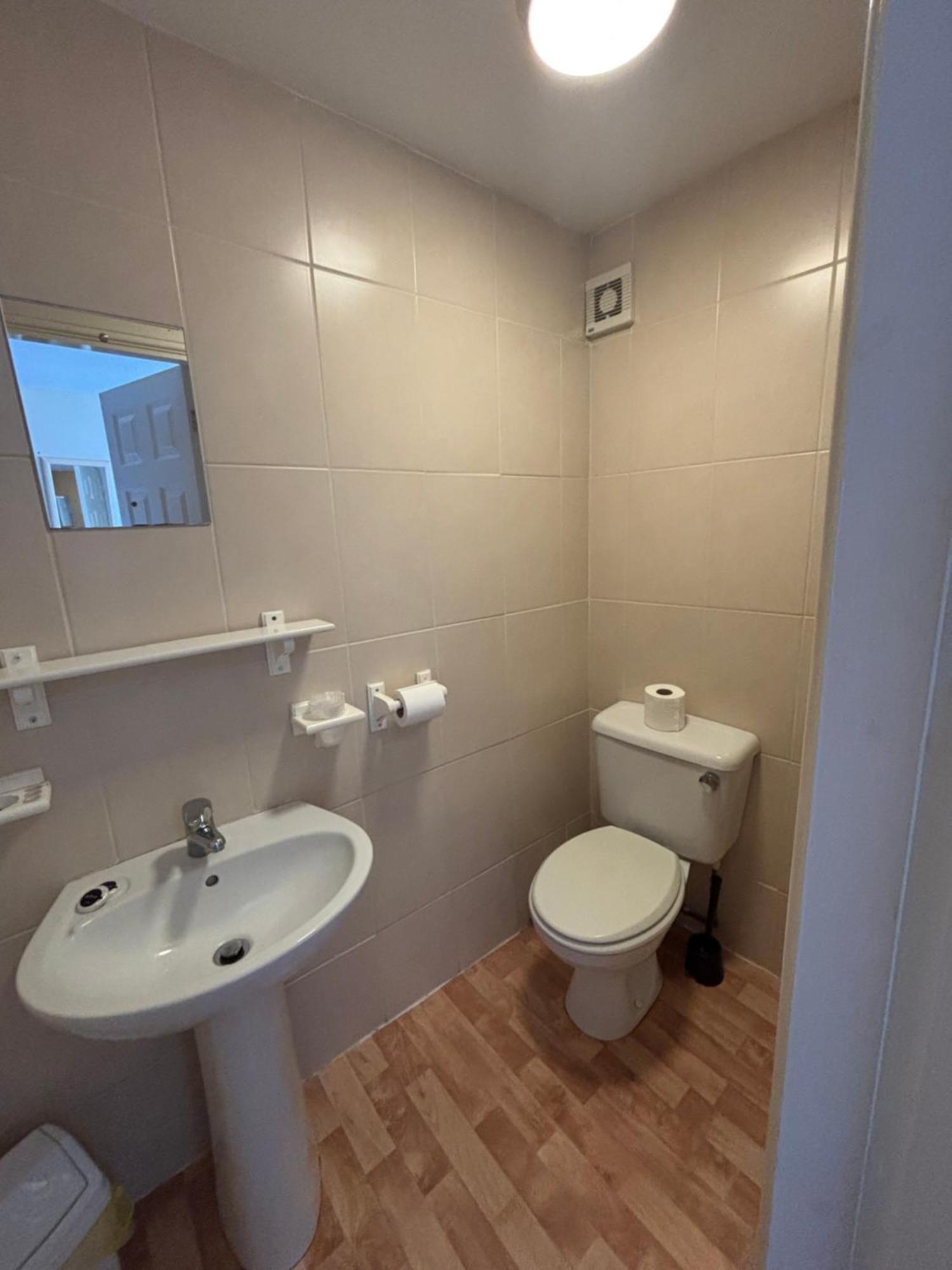 The Brunswick Hotel Bridlington Eksteriør bilde